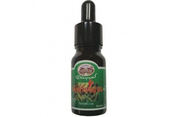 Глицериновые капли от герпеса Payaor, Glycerine Oral Drop, 10 мл