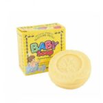 Детское мыло от Madame Heng (Baby Soap), 150 гр