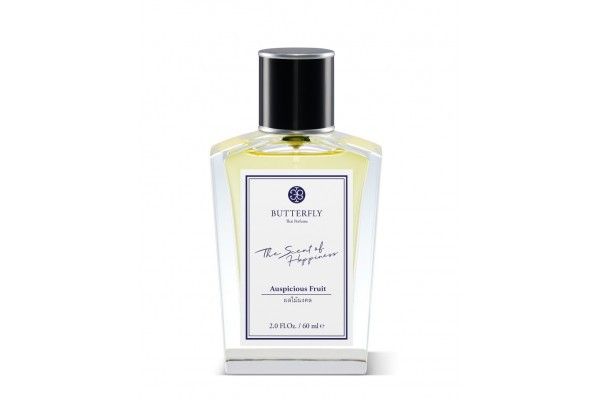 Духи Butterfly perfume Auspicious fruit "Прекрасные фрукты" 60 мл