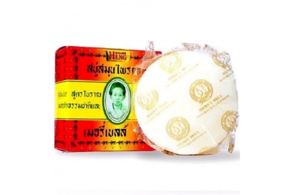 Классическое мыло от Madame Heng, The original  Soap, 160 гр