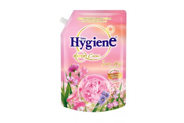 Кондиционер для белья Hygiene Солнечное Небо Sun Sky 480 мл