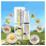 Натуральный спрей для горла Камиллосан от Kamillosan M Spray 15 мл