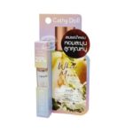 Парфюмированная вода Cathy Doll "Белая Луна" White Moon 5 мл