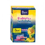 Пробиотик со вкусом ананаса Posh Medica 18 гр.*6 шт.