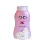 Рассыпчатая BB пудра  Pond's Perfect Radiance BB 50 гp