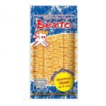 Сушёная закуска Кальмар Bento Hot and Spicy "Обжигающе Острый" 18 гр