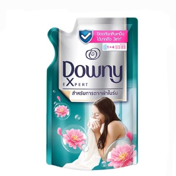 Кондиционер для белья Downy Indoor Dry 490 мл