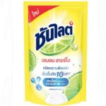 Жидкость для мытья посуды Турбо «Лимон» от Sunlight 500 мл