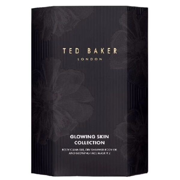 Коллекция для сияния кожи Ted Baker London Glowing Skin Collection