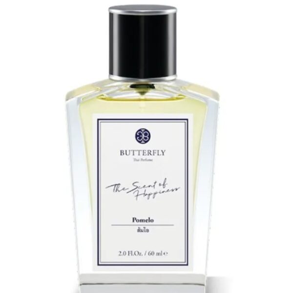Духи Butterfly perfume "Помело" Pomelo 60 мл