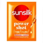Маска для волос Sunsilk Power Shot Treatment для повреждённых волос 20 мл
